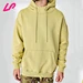 wholesale loose fit hoodie men's